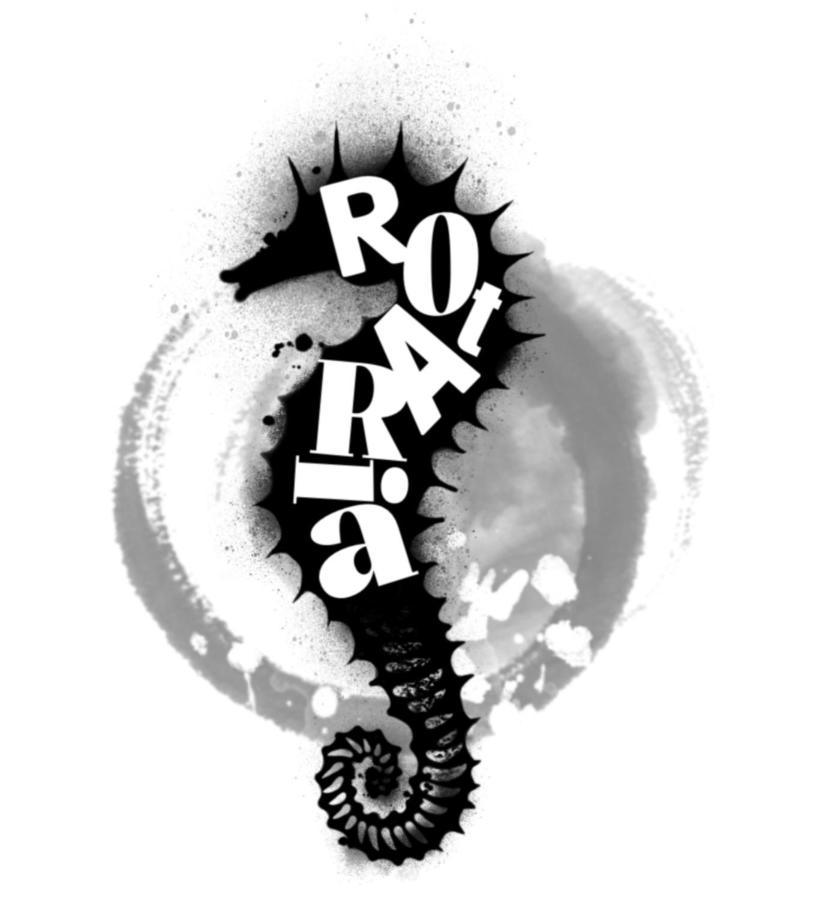 Rota Ria Alojamento Local 아베이루 외부 사진
