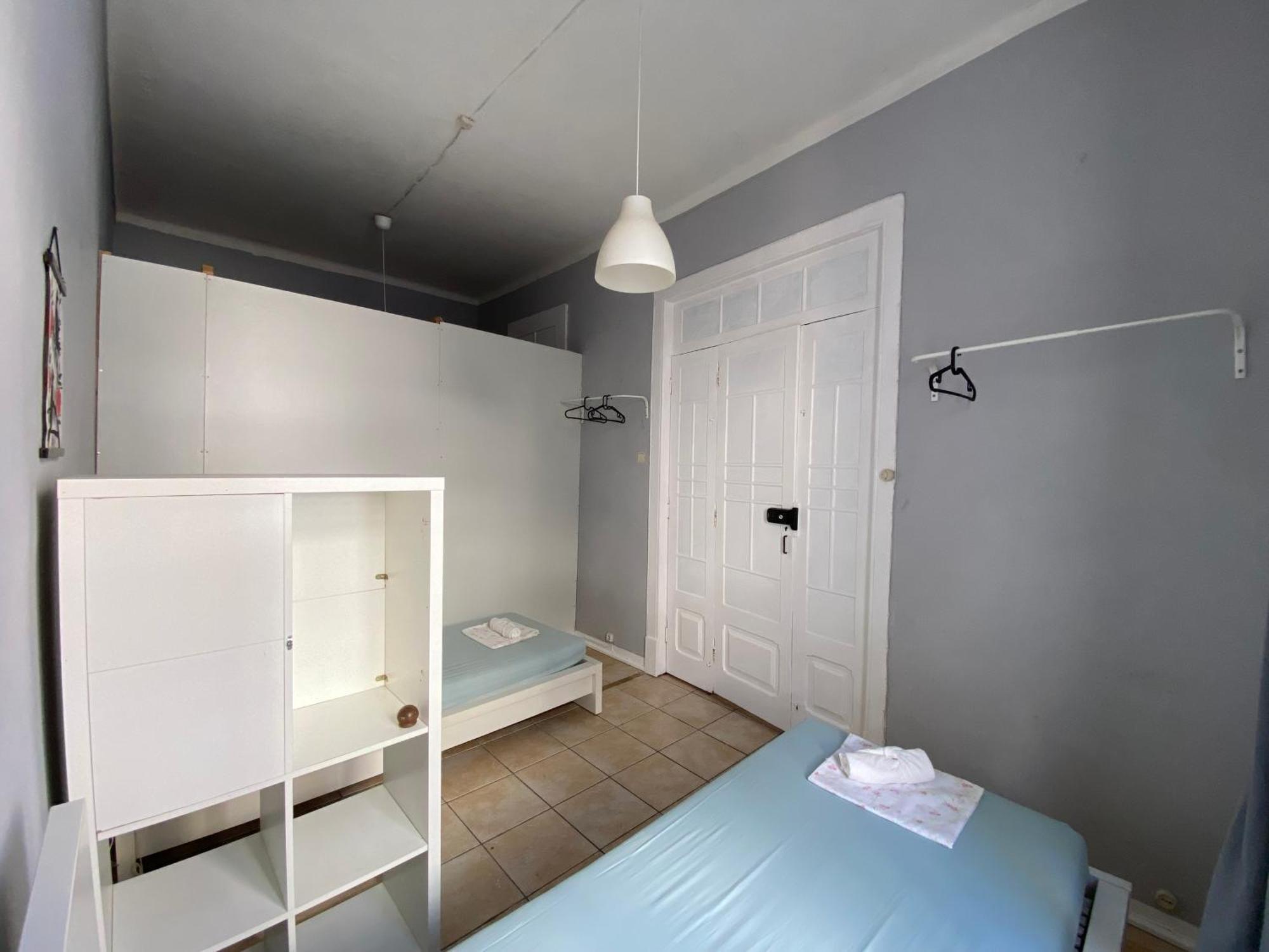 Rota Ria Alojamento Local 아베이루 외부 사진